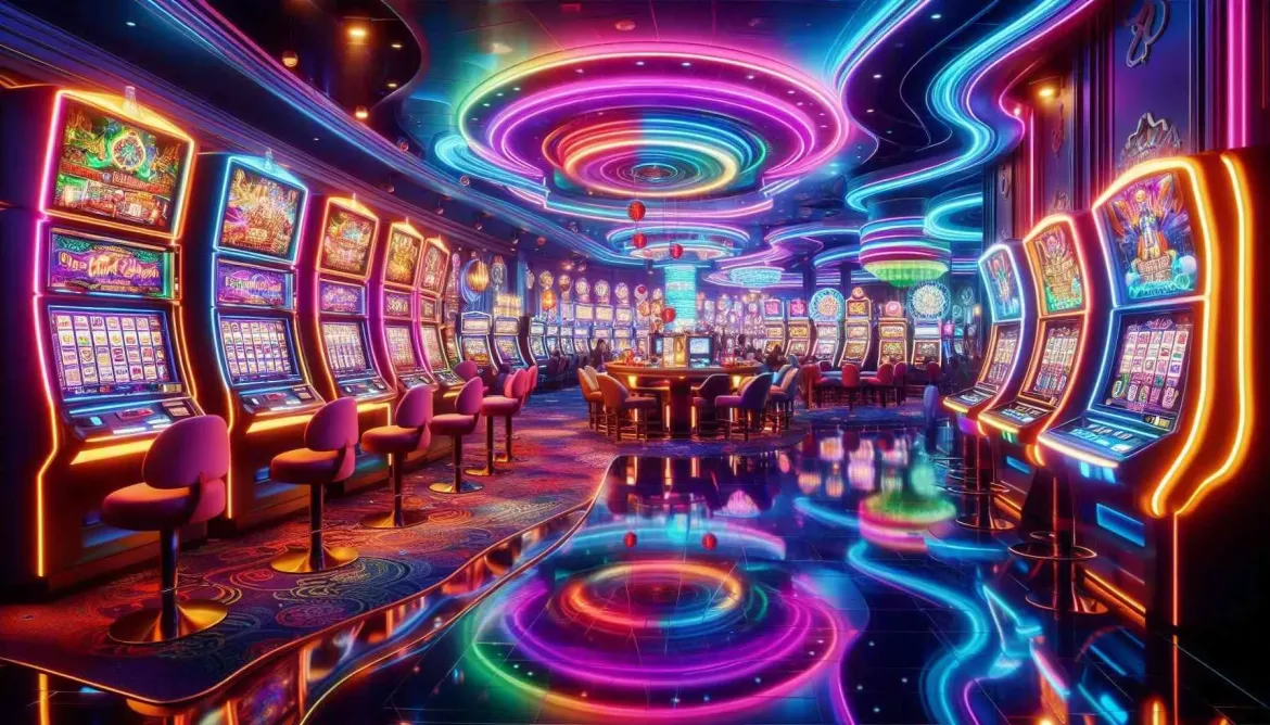 WinAirlines Casino